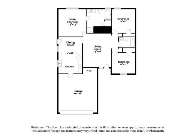 Photo - 236 Brandon Ridge Cir