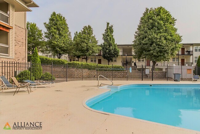 Photo - 1510 College Ave Unidad College Ave., 1510-B8