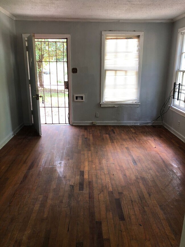 1326 Summers St Rental House Rental in Shreveport, LA