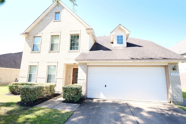 Photo - 24731 Cobble Canyon Ln