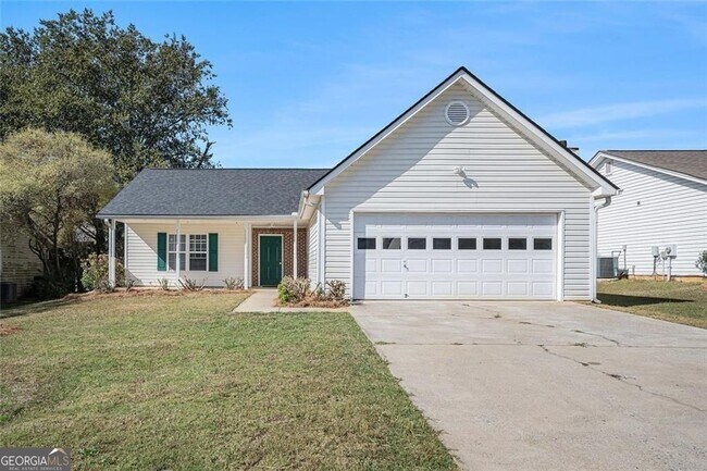 Photo - 2533 Morning Glory Pl NW