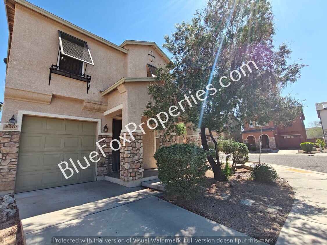 Photo - 8012 E Cabinet Street-