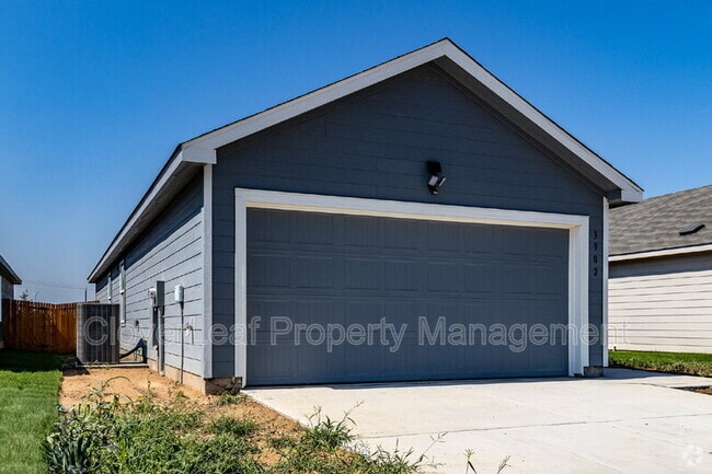 Building Photo - 3902 Terrell Trace Rental