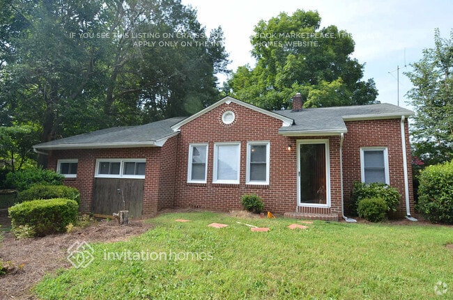 Building Photo - 1501 McCormick Ave Rental