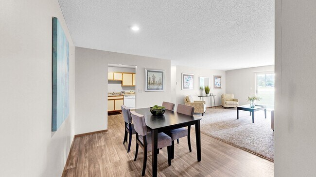 Cinnamon Ridge Apartments