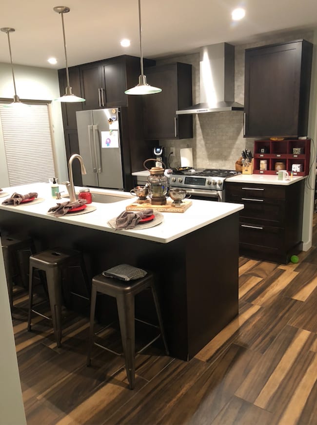 Photo - Contemporary Custom Built Energy Efficient homes Minutes from downtown & University