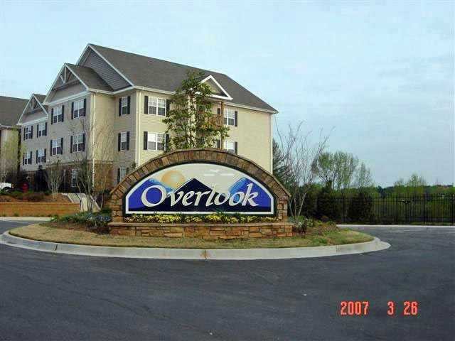 Overlook Condominiums - Overlook Condominiums