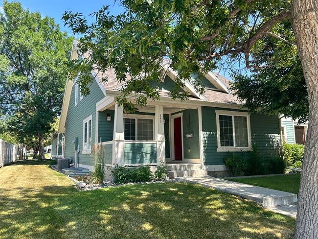 Adorable townhome for rent! - Adorable townhome for rent!