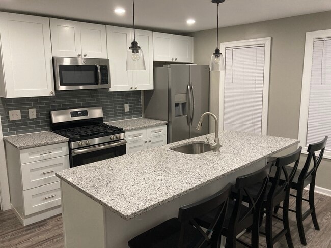 Building Photo - 211 Pitman Ave Unit B Rental