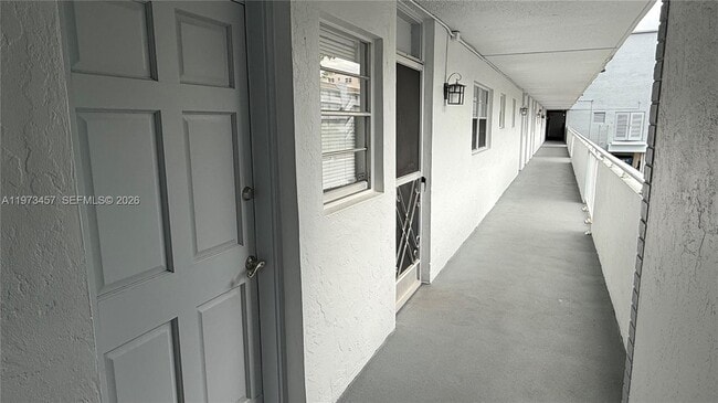 Photo - 3849 NE 169th St Unit 201