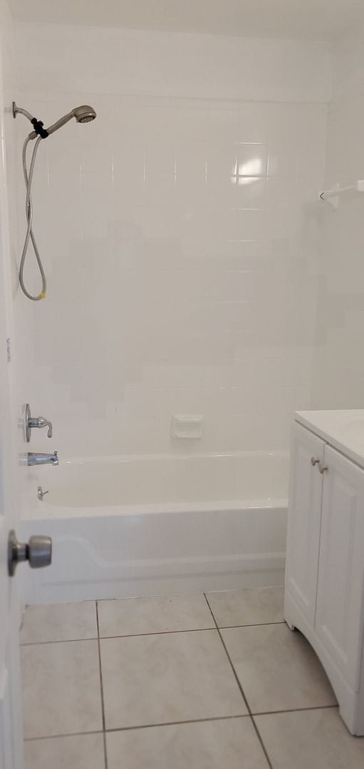 Photo - Charming 2 Bedroom Duplex with Tiled Floor...