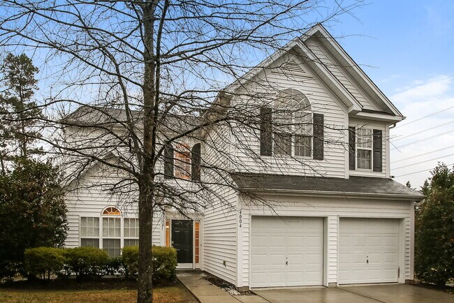 Photo - 4004 Houldsworth Dr