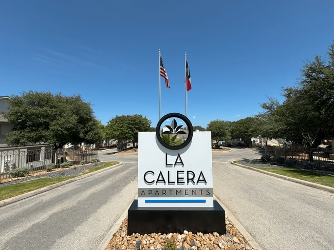 Photo - La Calera Apartments