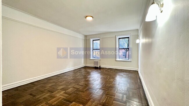 80 Arden Street - 80 Arden Street Apartment Unit 1E
