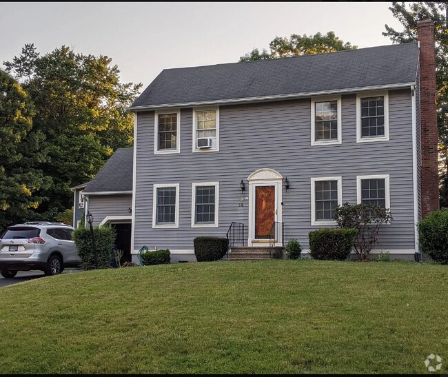 Cinnamon Springs Nearby Houses for Rent South Windsor CT 4 Houses