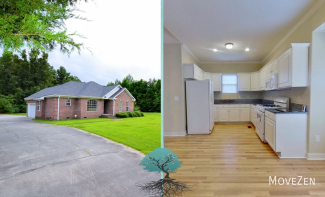 Building Photo - 135 Bell Swamp Rd NE Rental