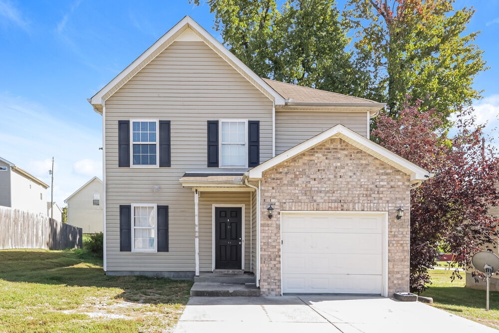 Photo - 269 Mary Joe Martin Dr