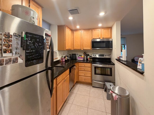 Photo - 84 Gainsborough St Unit 106W