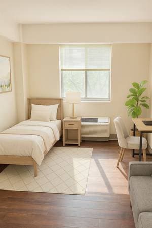 Photo - Emerson Center 62+ Senior Apartments