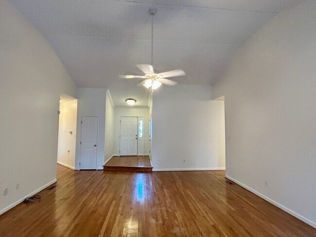 Photo - Rare Single-Level Ranch in Midlothian – 1,999 Sq Ft, 4BR/2.5BA with 1-Car Garage | St. James Woods