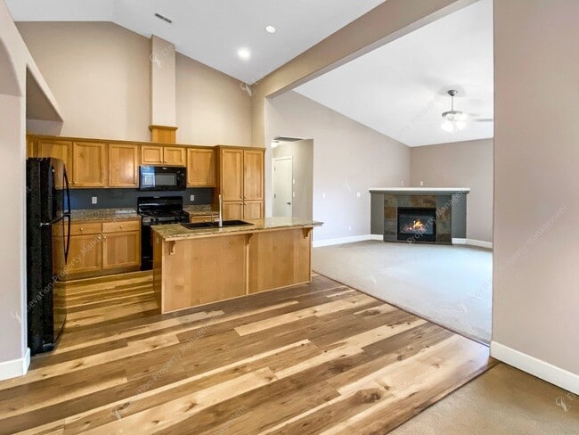 Photo - Single-level 3 BR-2BA Home in SE Bend