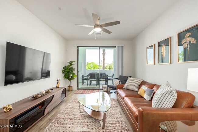 Photo - 2511 W Queen Creek Rd Unidad 179