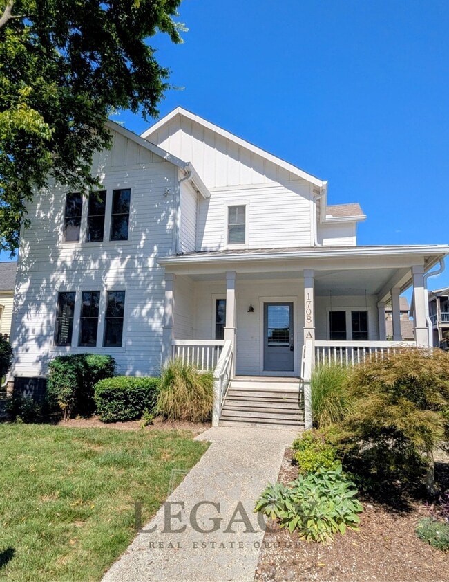 Photo - 1708 4th Ave N