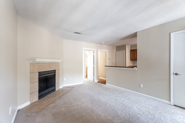 1BR, 1BA - Fairfield