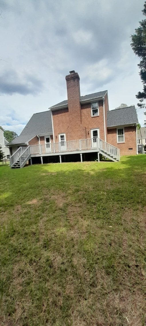 Photo - 4 Bedrooms 2.5 Bath