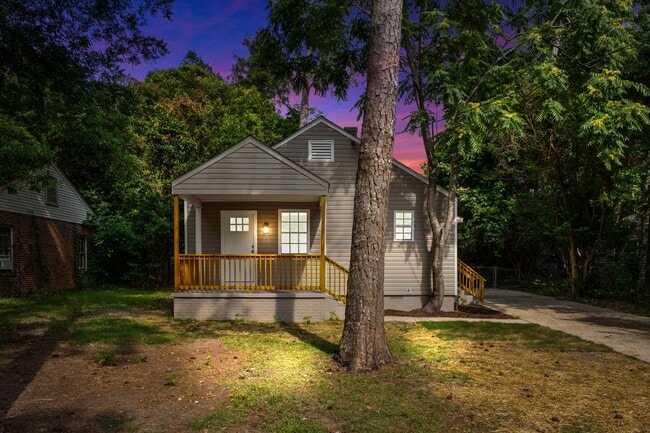 Photo - 404 S Audubon Ave