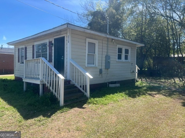 Photo - 3718 Johnson Ave W