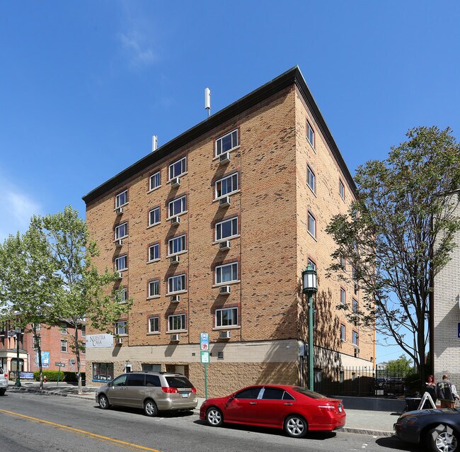 Photo - Nuestra Casa Apartments