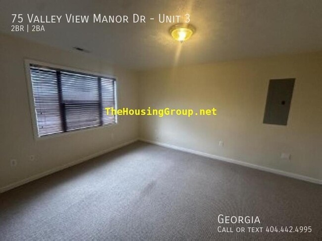 Photo - 75 Valley View Manor Dr Unit 3
