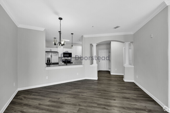 Building Photo - 8290 Gate Pky W Unit 1216 Rental