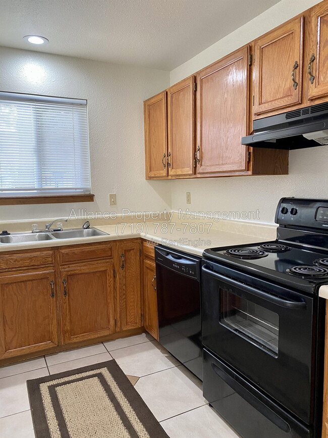 4072 Muse Way