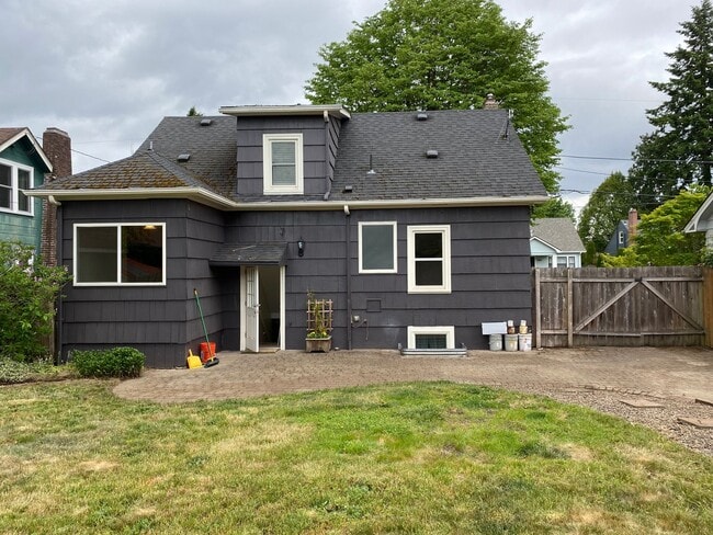 Photo - Arbor Lodge Bungalow!