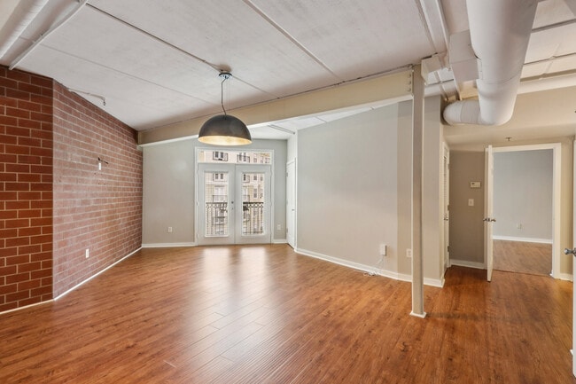 Building Photo - 800 Peachtree St NE Rental