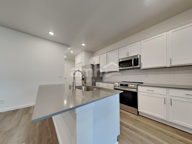 Photo - 5012 Washington St SE