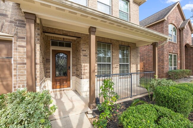 Photo - 17414 Aldenwilds Ln