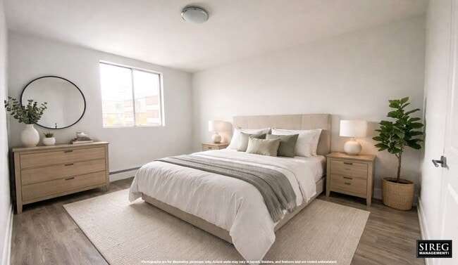 Photo - River Park Towers