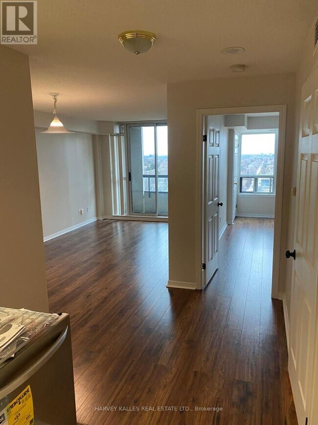 Photo - 8 Hillcrest Ave Unité 1209