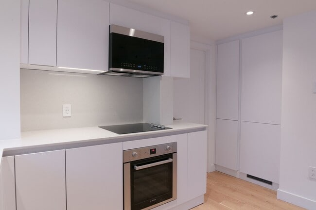 Photo - 3455 Rue Aylmer Unité 405