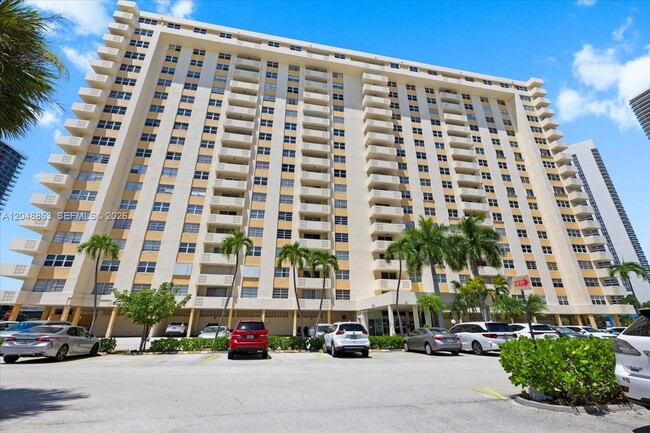Photo - 1833 S Ocean Dr Unit 911
