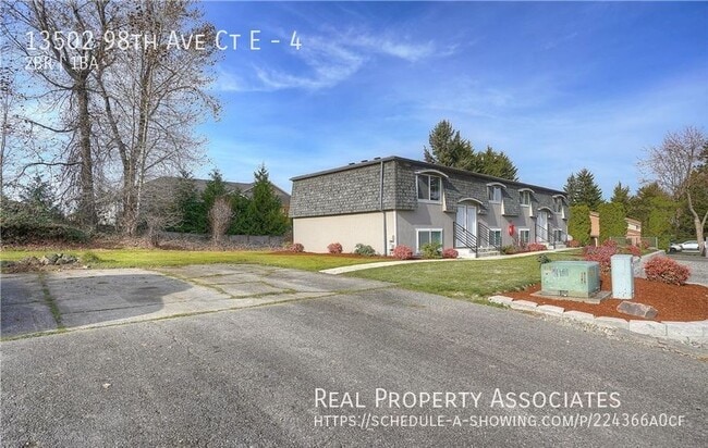 Photo - 13502 98th Ave Ct E Unit 4