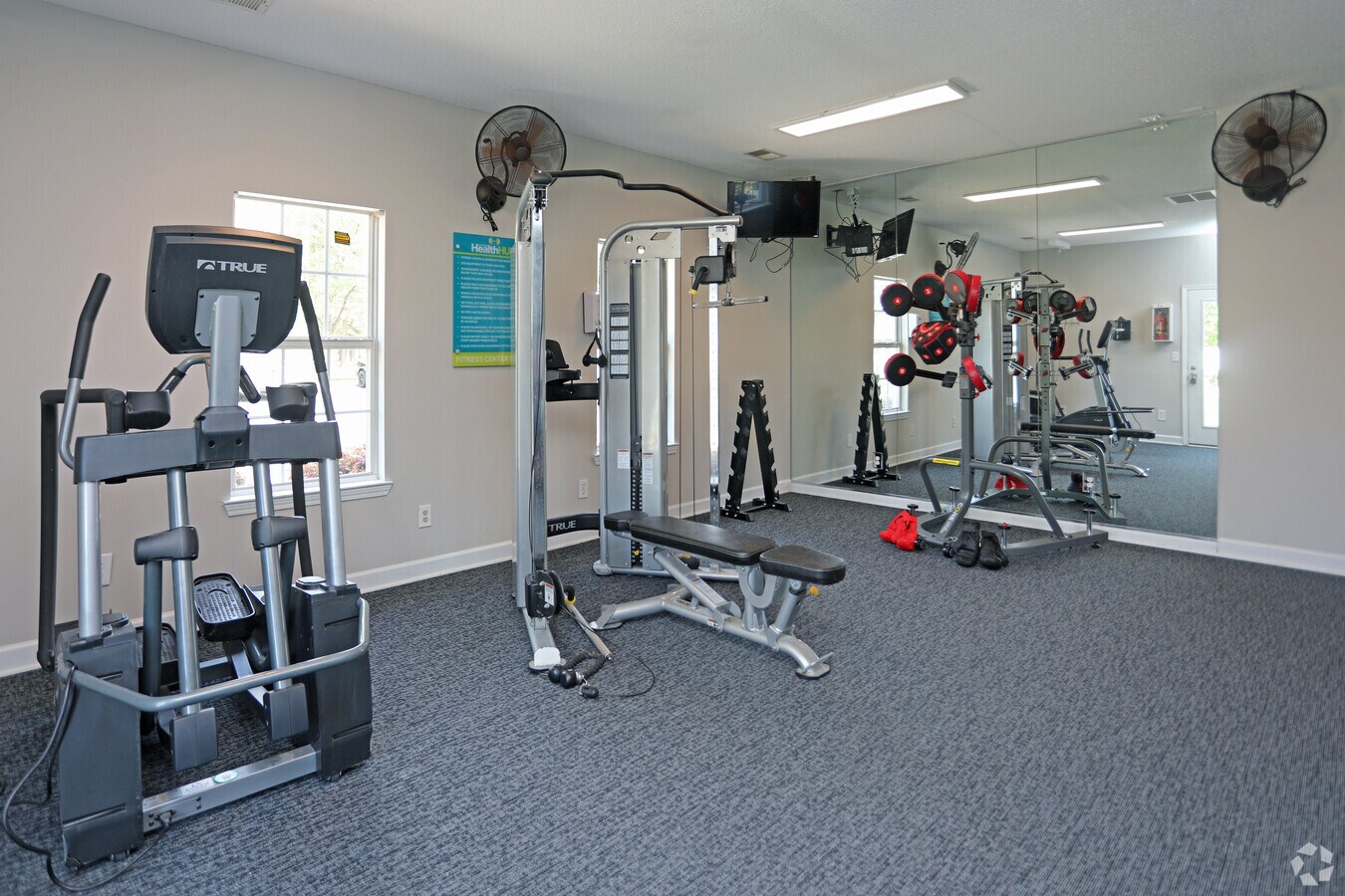 Photo - The Avenues at RTP