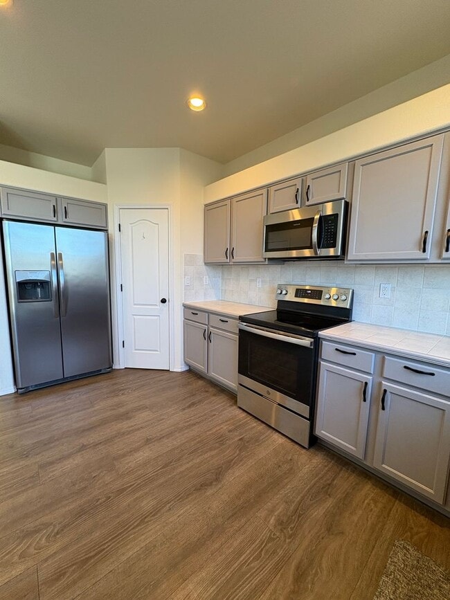 Photo - Stunning 2-Story 4 Bedroom Home With Finis...