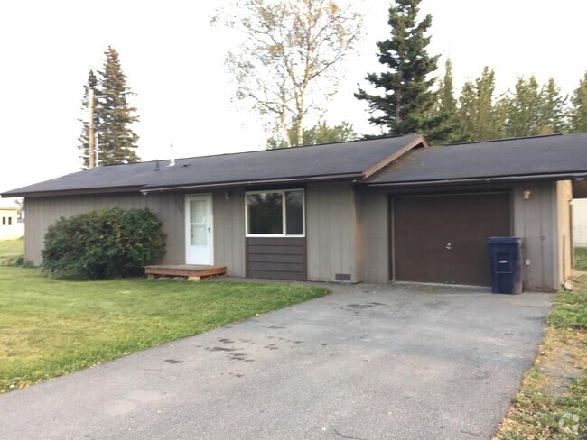 Building Photo - 1007 S Dimond St Rental