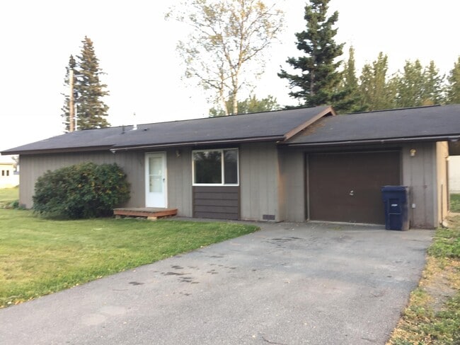Photo - 1007 S Dimond St Casa