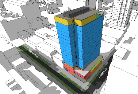 Primary Photo - Cornish Commons Apartments