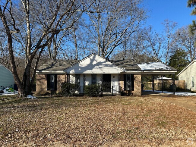 Building Photo - Newly Renovated 3 bed 2 bath in Memphis, TN Rental